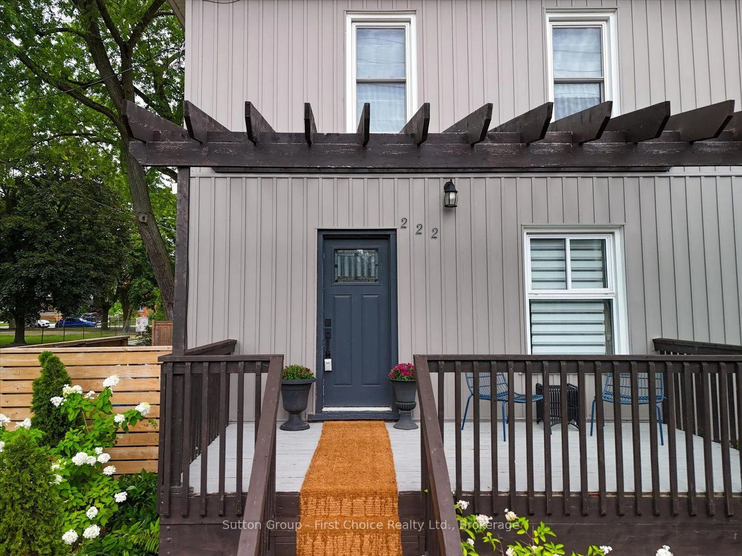 Photo 14 of 222 Brunswick Street, Stratford — HOMEH