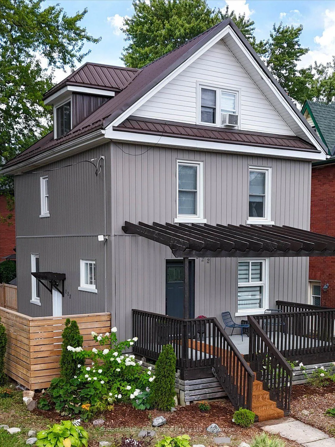 Photo 16 of 222 Brunswick Street, Stratford — HOMEH