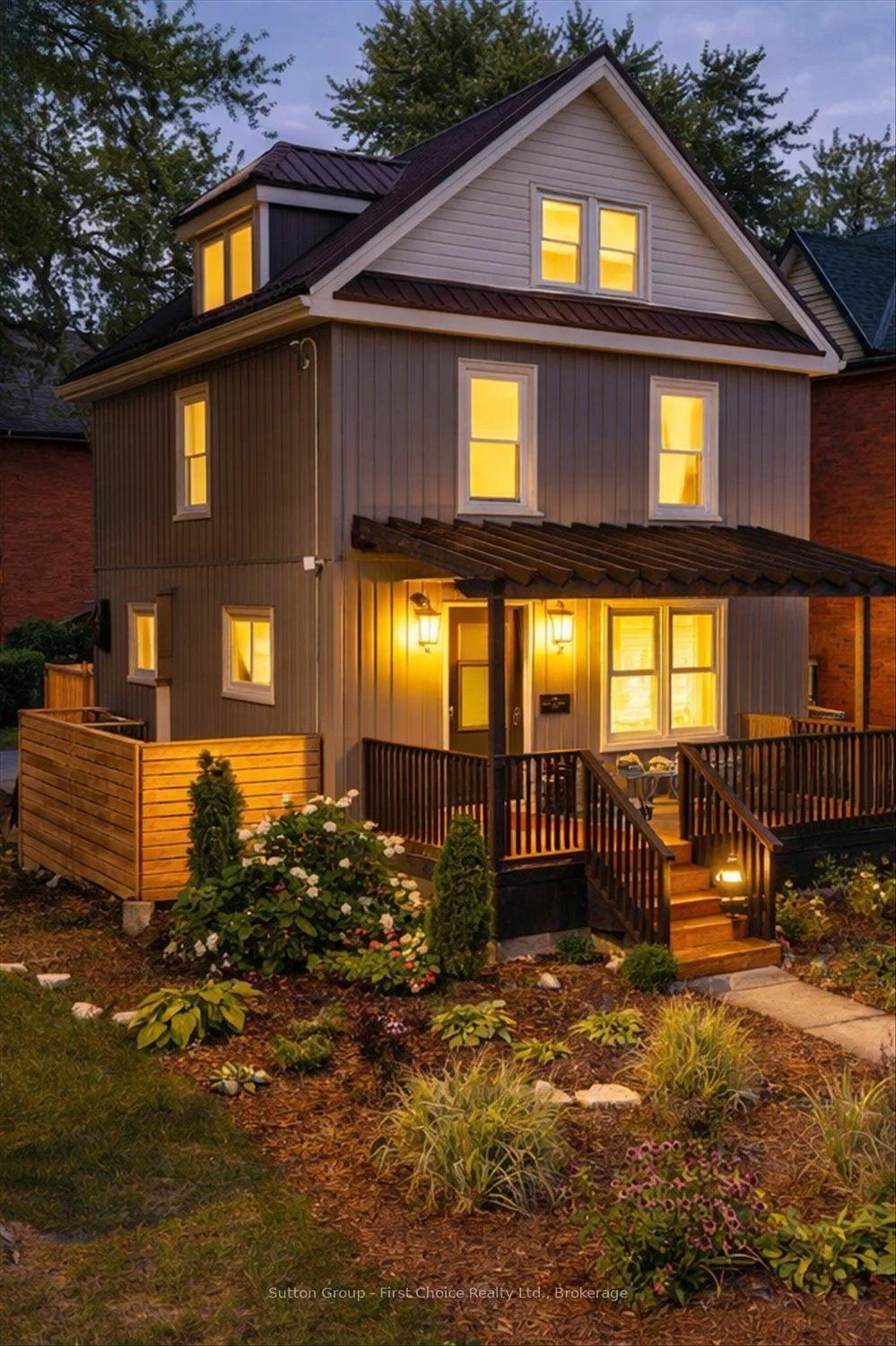 Photo 20 of 222 Brunswick Street, Stratford — HOMEH