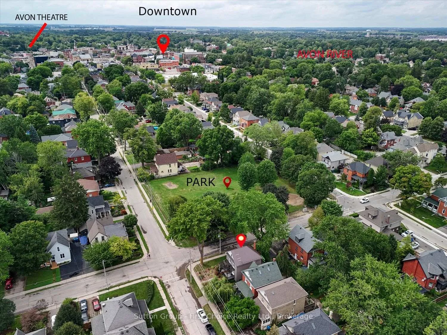 Photo 24 of 222 Brunswick Street, Stratford — HOMEH