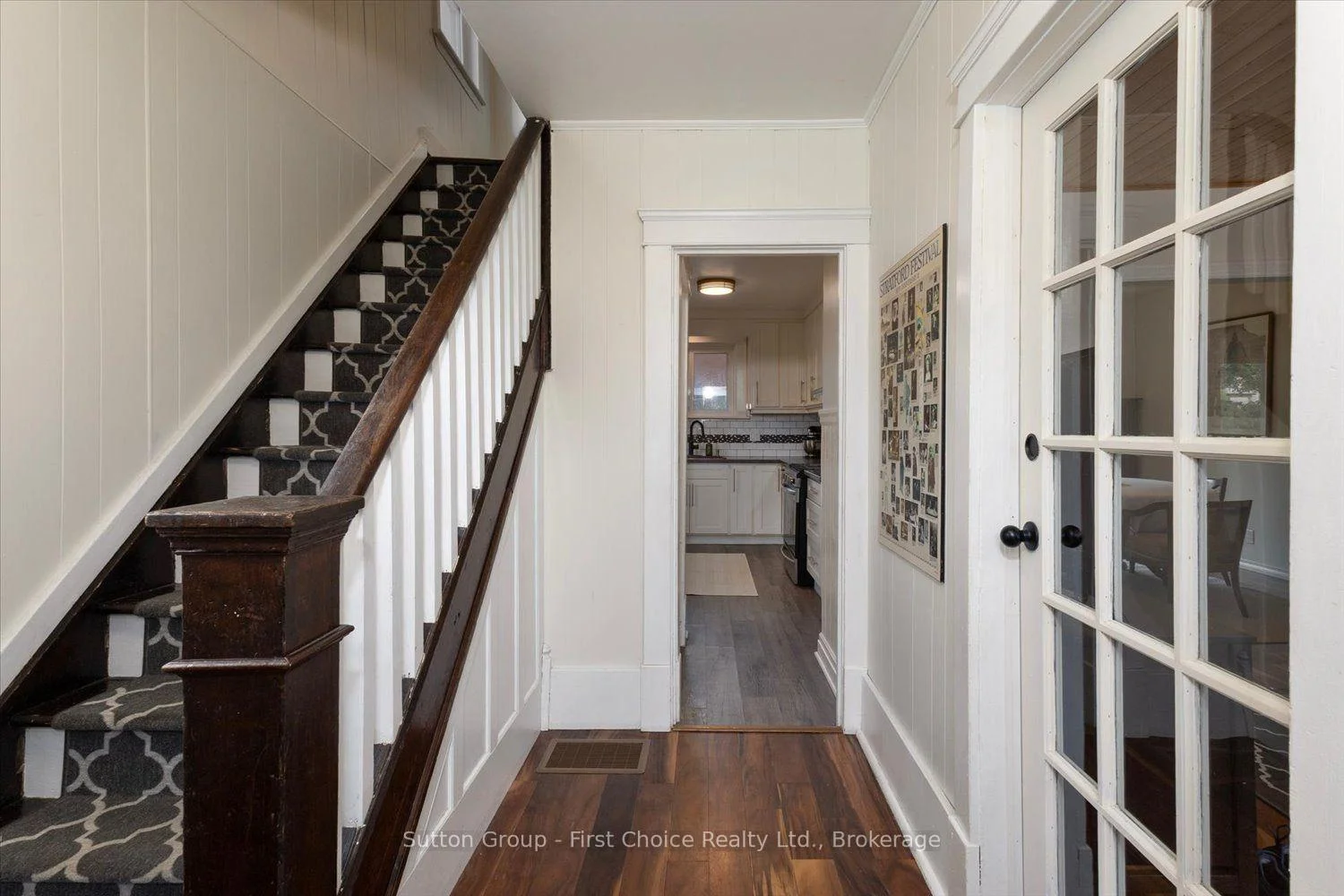 Photo 28 of 222 Brunswick Street, Stratford — HOMEH