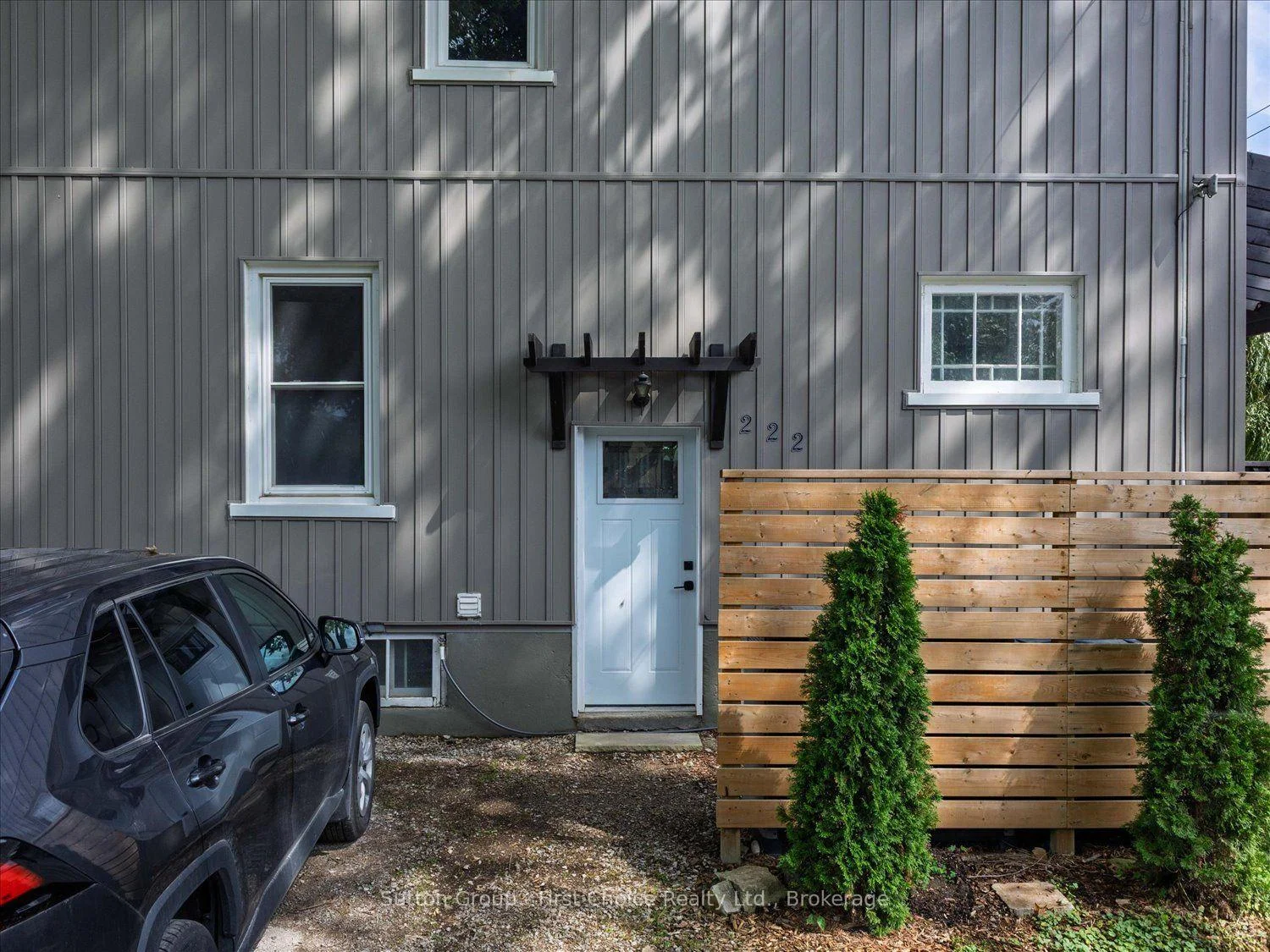 Photo 95 of 222 Brunswick Street, Stratford — HOMEH