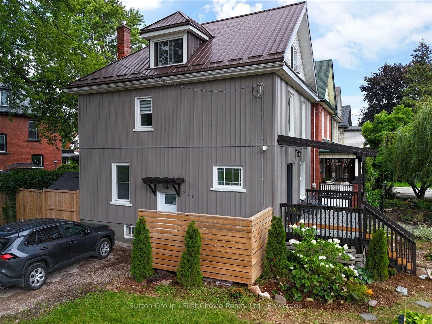 Photo 96 of 222 Brunswick Street, Stratford — HOMEH