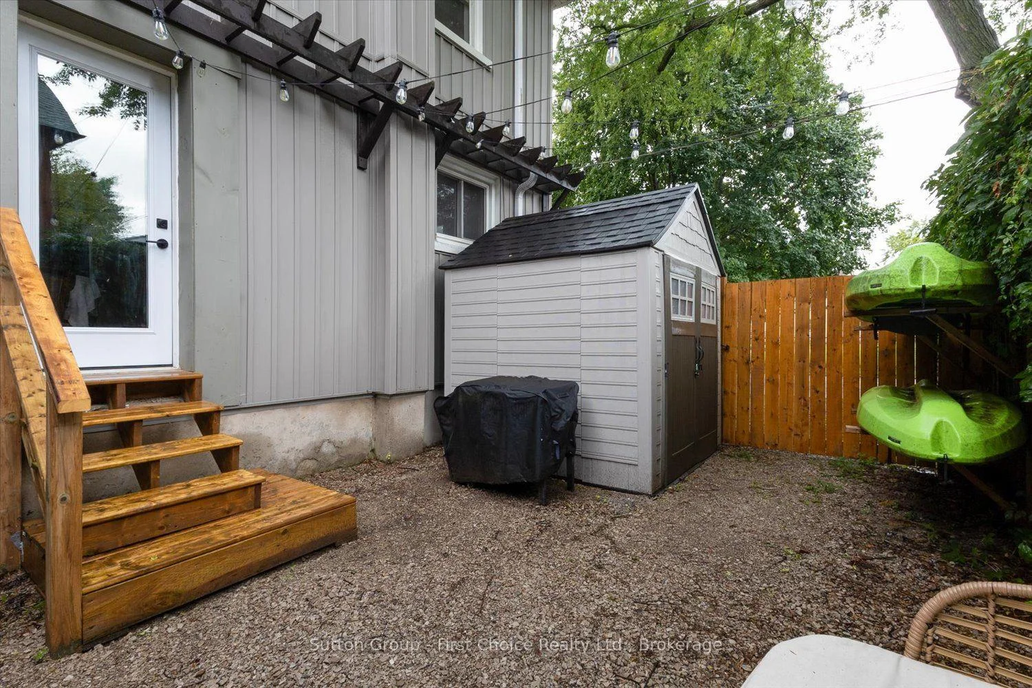 Photo 99 of 222 Brunswick Street, Stratford — HOMEH