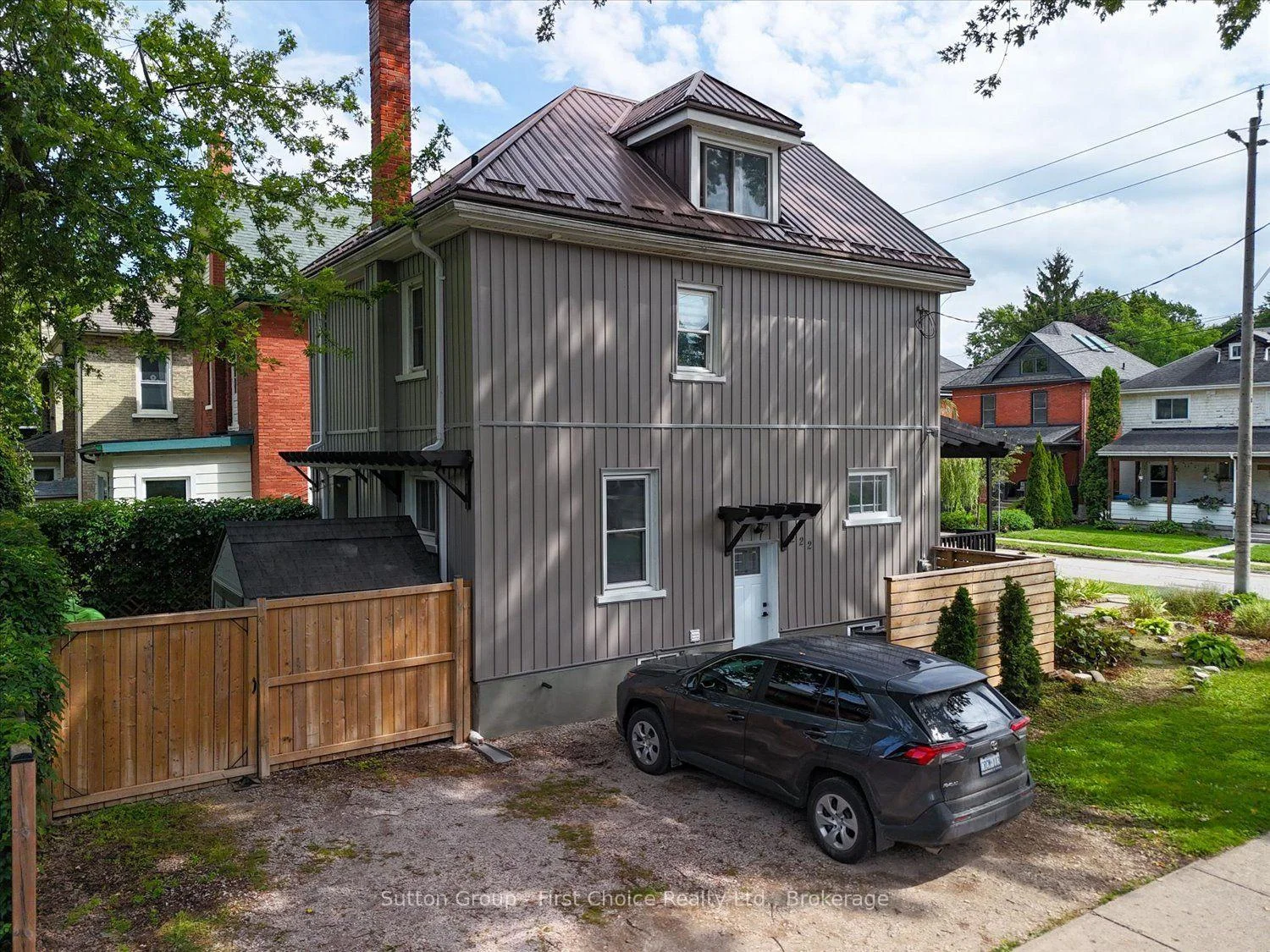 Photo 100 of 222 Brunswick Street, Stratford — HOMEH