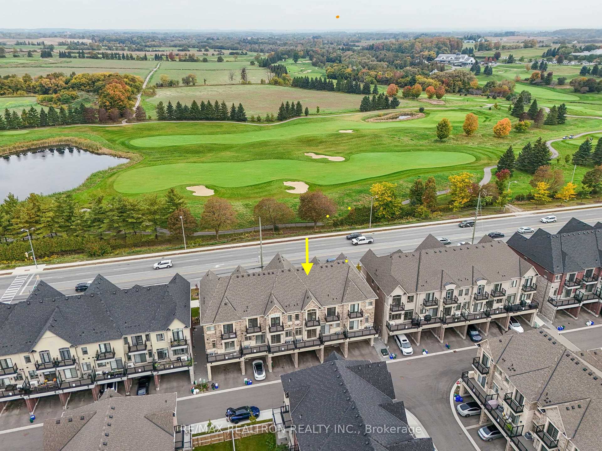 Photo 1 of 4249 Major Mackenzie Drive E, Markham, Angus Glen — HOMEH