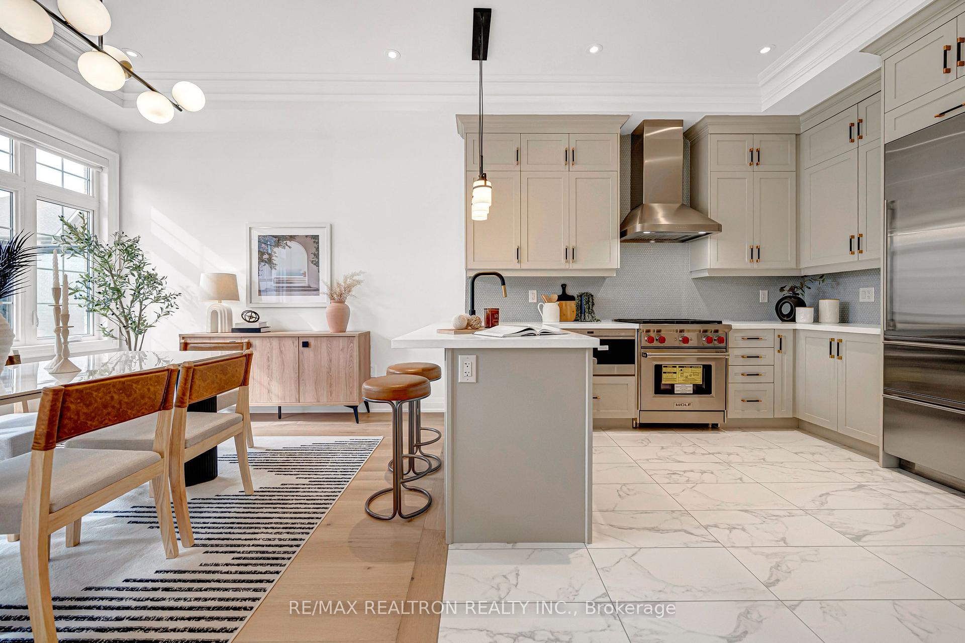 Photo 2 of 4249 Major Mackenzie Drive E, Markham, Angus Glen — HOMEH
