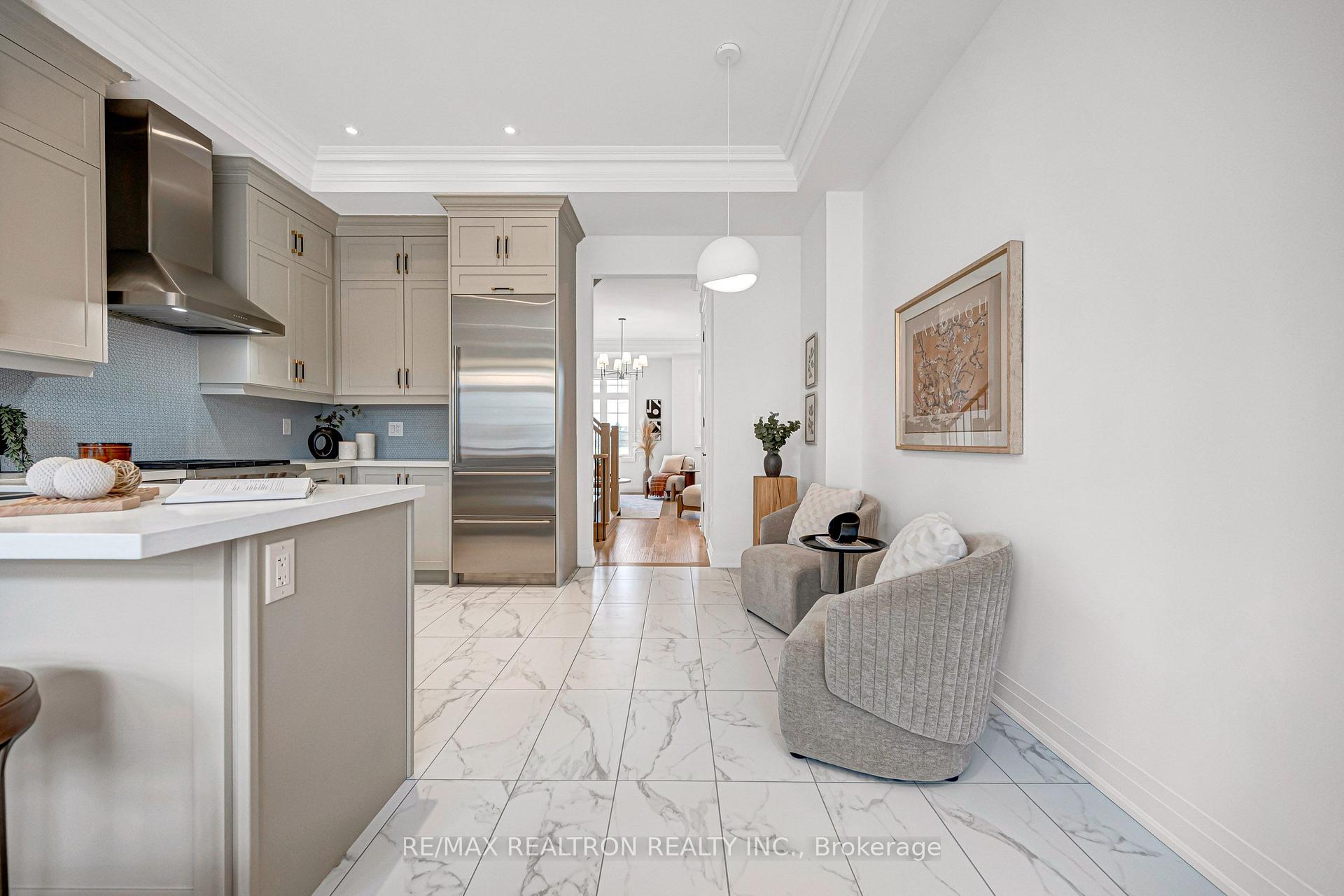 Photo 9 of 4249 Major Mackenzie Drive E, Markham, Angus Glen — HOMEH