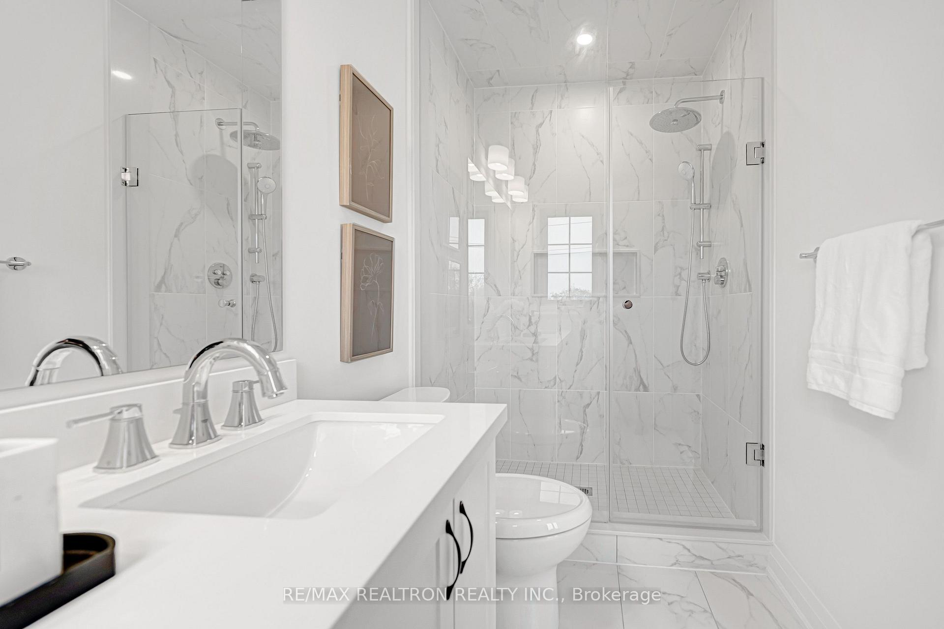 Photo 34 of 4249 Major Mackenzie Drive E, Markham, Angus Glen — HOMEH