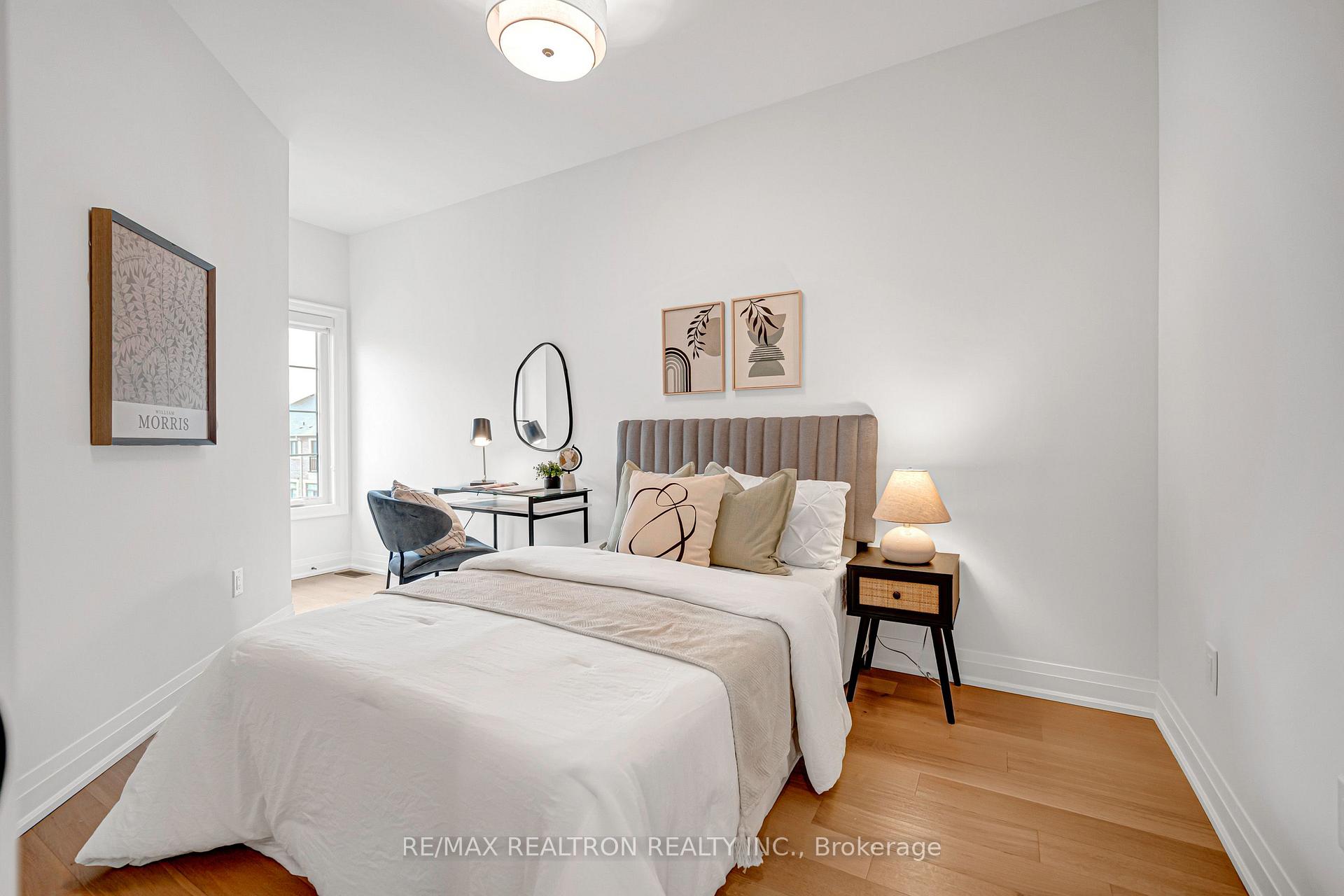 Photo 36 of 4249 Major Mackenzie Drive E, Markham, Angus Glen — HOMEH