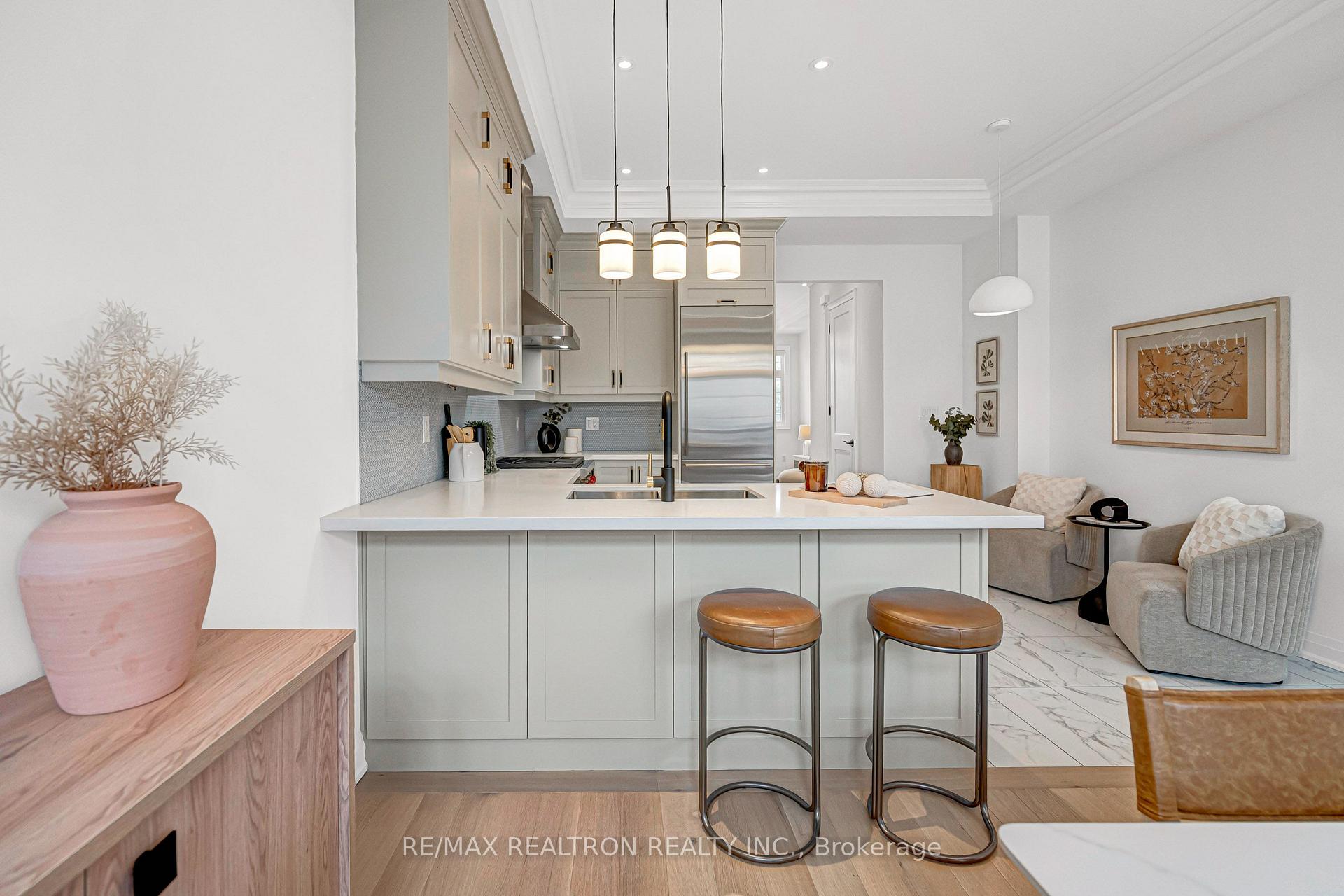 Photo 44 of 4249 Major Mackenzie Drive E, Markham, Angus Glen — HOMEH