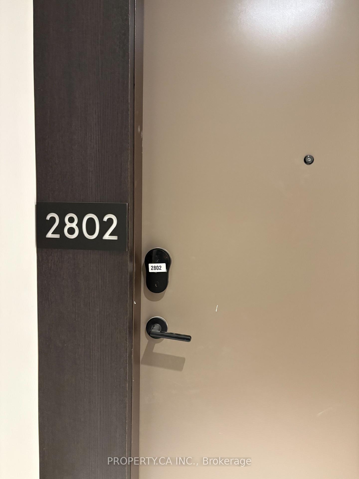 Photo of Unit 2802, 4015 The Exchange Street