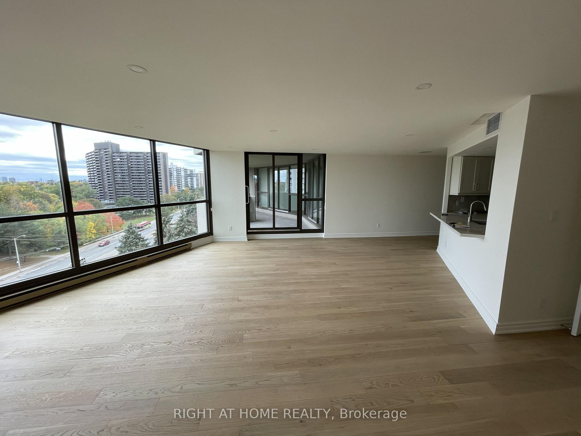 Photo 6 of Unit 707, 2000 Islington Avenue, Etobicoke, Kingsview Village-The Westway — HOMEH
