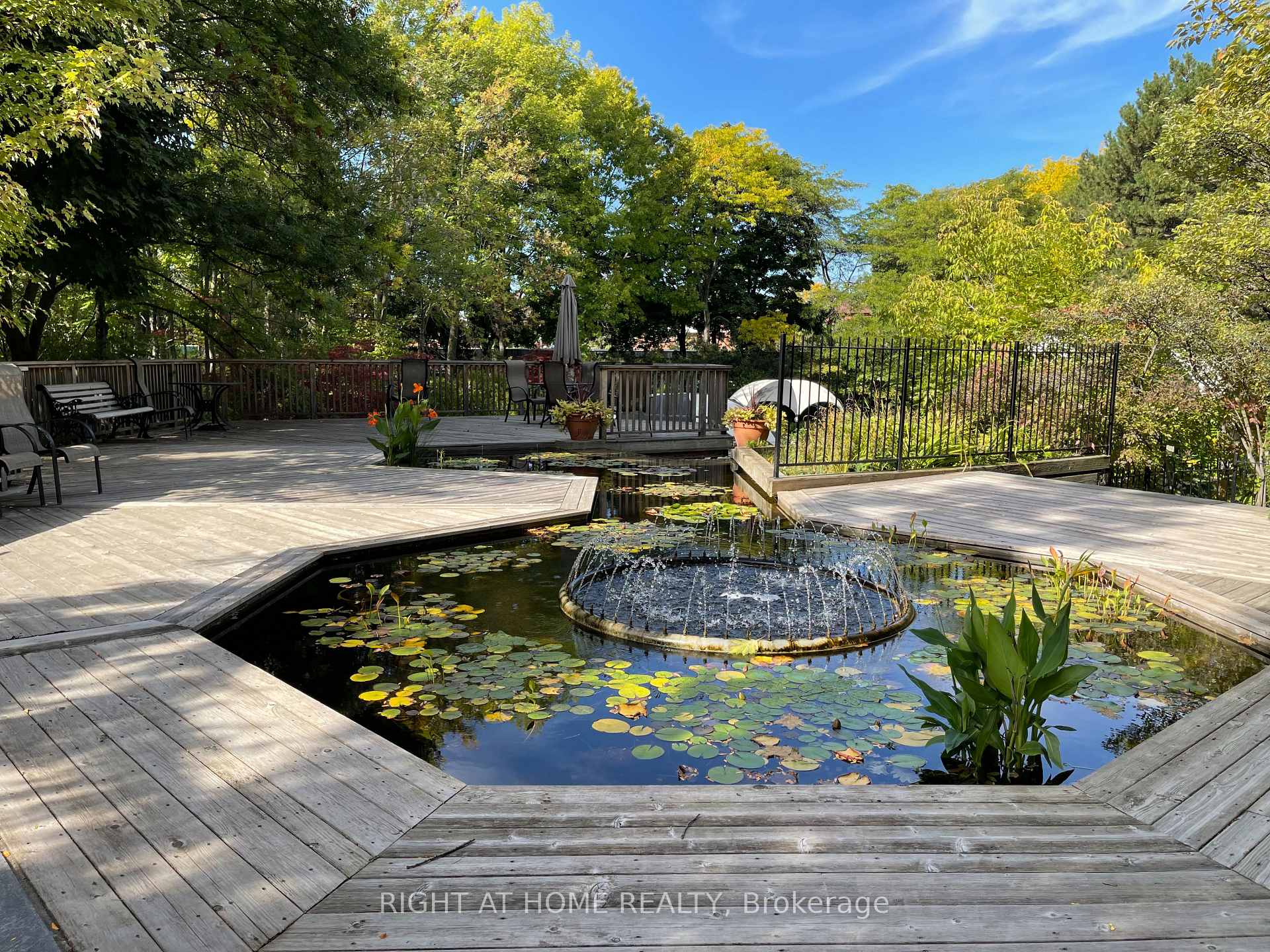 Photo 16 of Unit 707, 2000 Islington Avenue, Etobicoke, Kingsview Village-The Westway — HOMEH