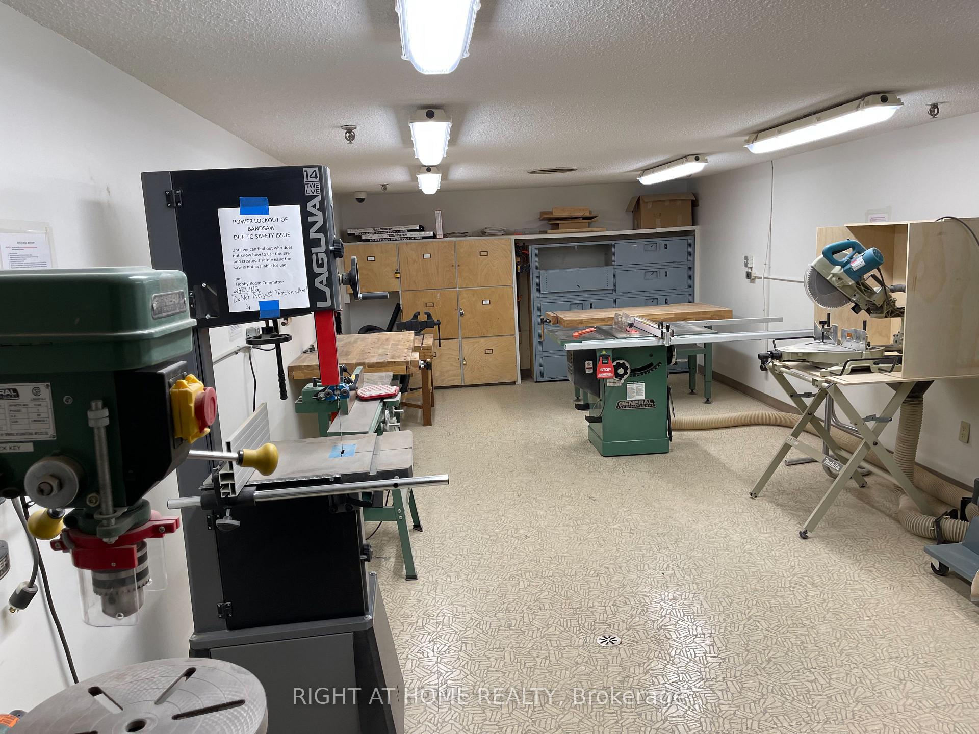 Photo 27 of Unit 707, 2000 Islington Avenue, Etobicoke, Kingsview Village-The Westway — HOMEH