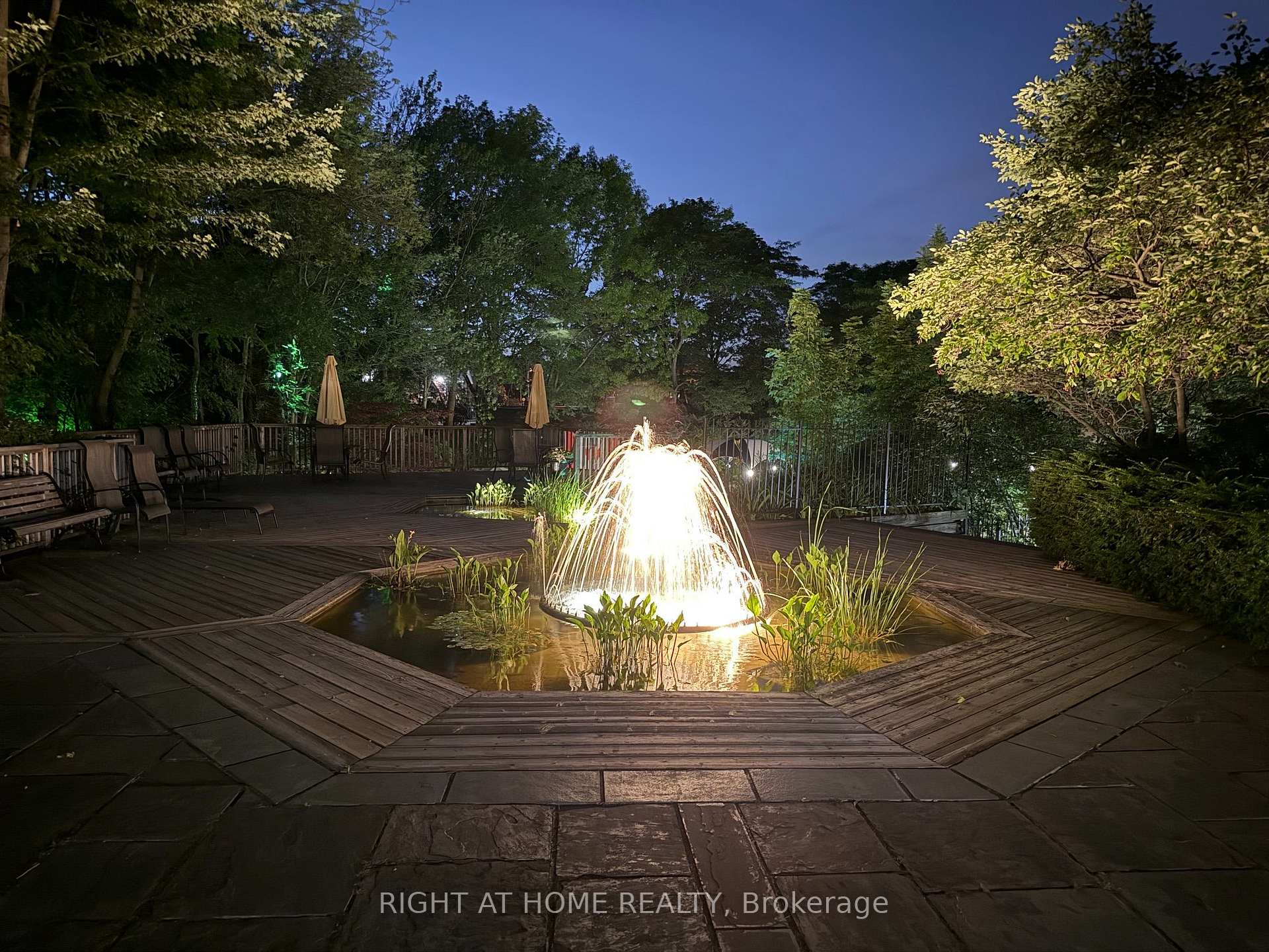 Photo 28 of Unit 707, 2000 Islington Avenue, Etobicoke, Kingsview Village-The Westway — HOMEH
