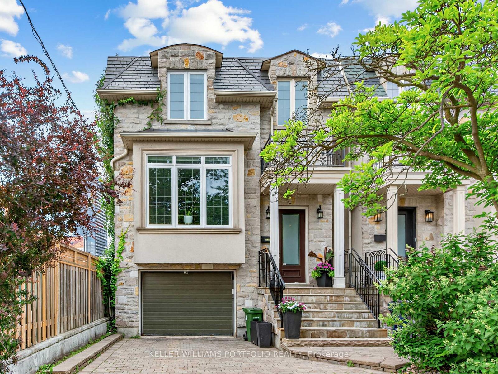 Photo 2 of 21 Albertus Avenue, Toronto, Lawrence Park South — HOMEH