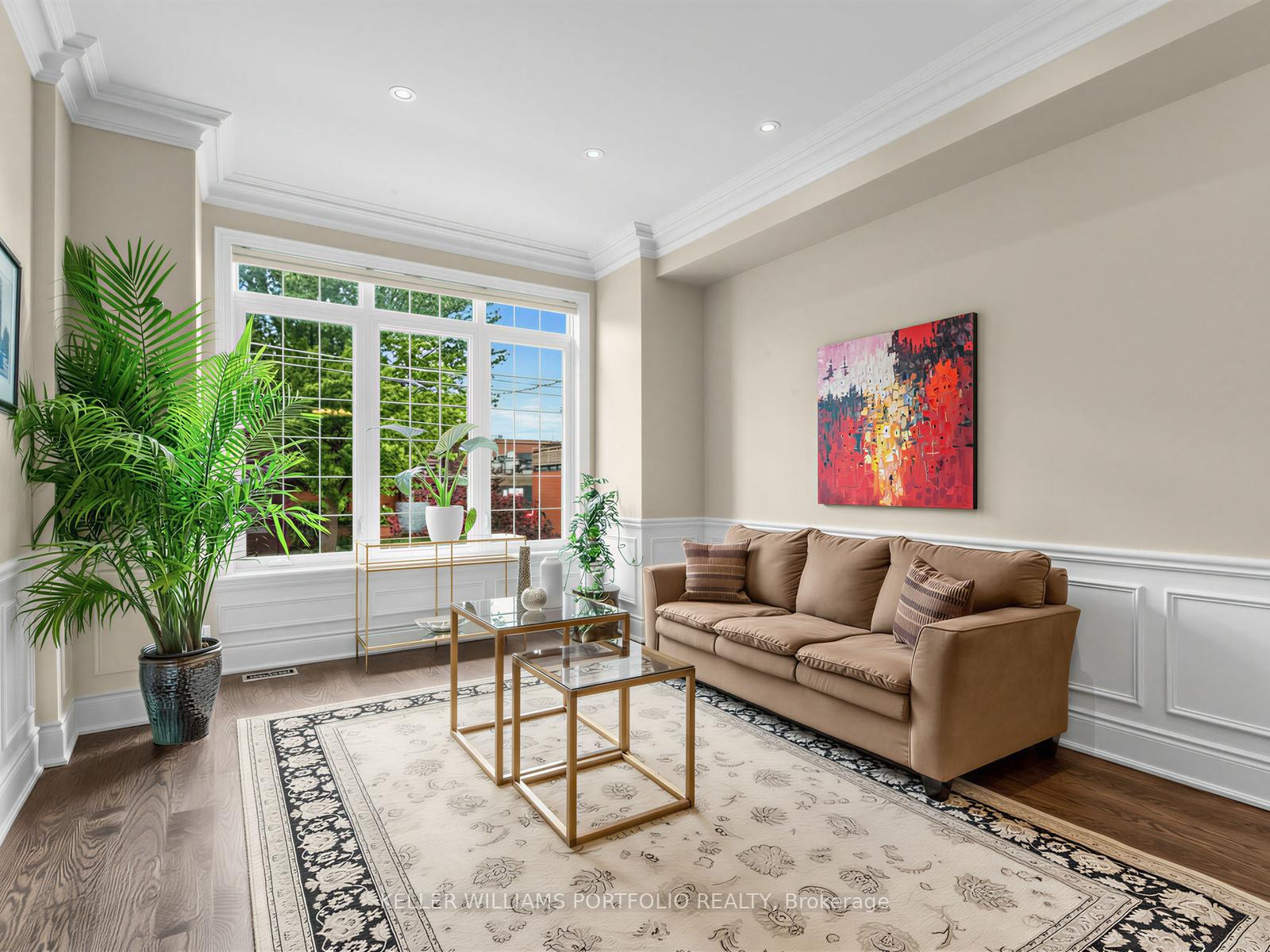 Photo 5 of 21 Albertus Avenue, Toronto, Lawrence Park South — HOMEH