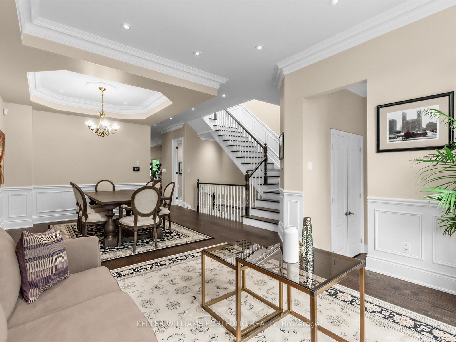 Photo 6 of 21 Albertus Avenue, Toronto, Lawrence Park South — HOMEH