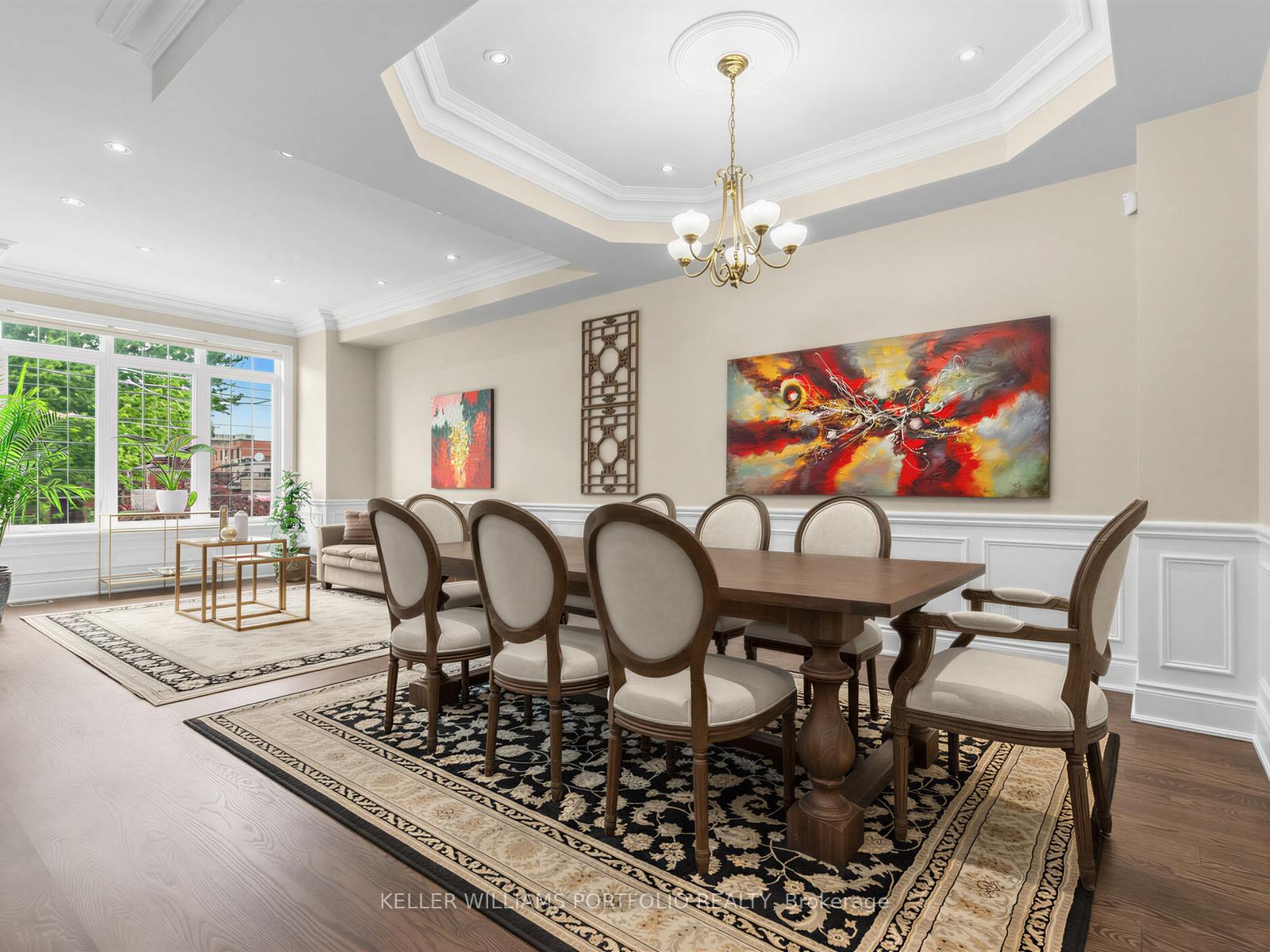 Photo 7 of 21 Albertus Avenue, Toronto, Lawrence Park South — HOMEH