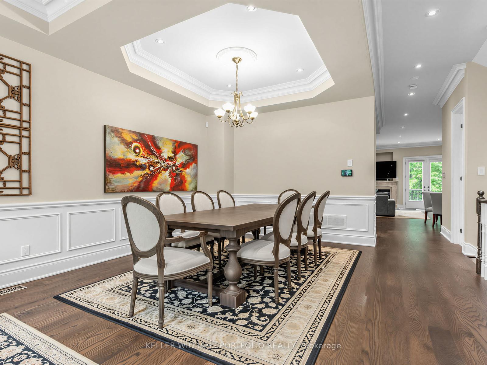 Photo 8 of 21 Albertus Avenue, Toronto, Lawrence Park South — HOMEH