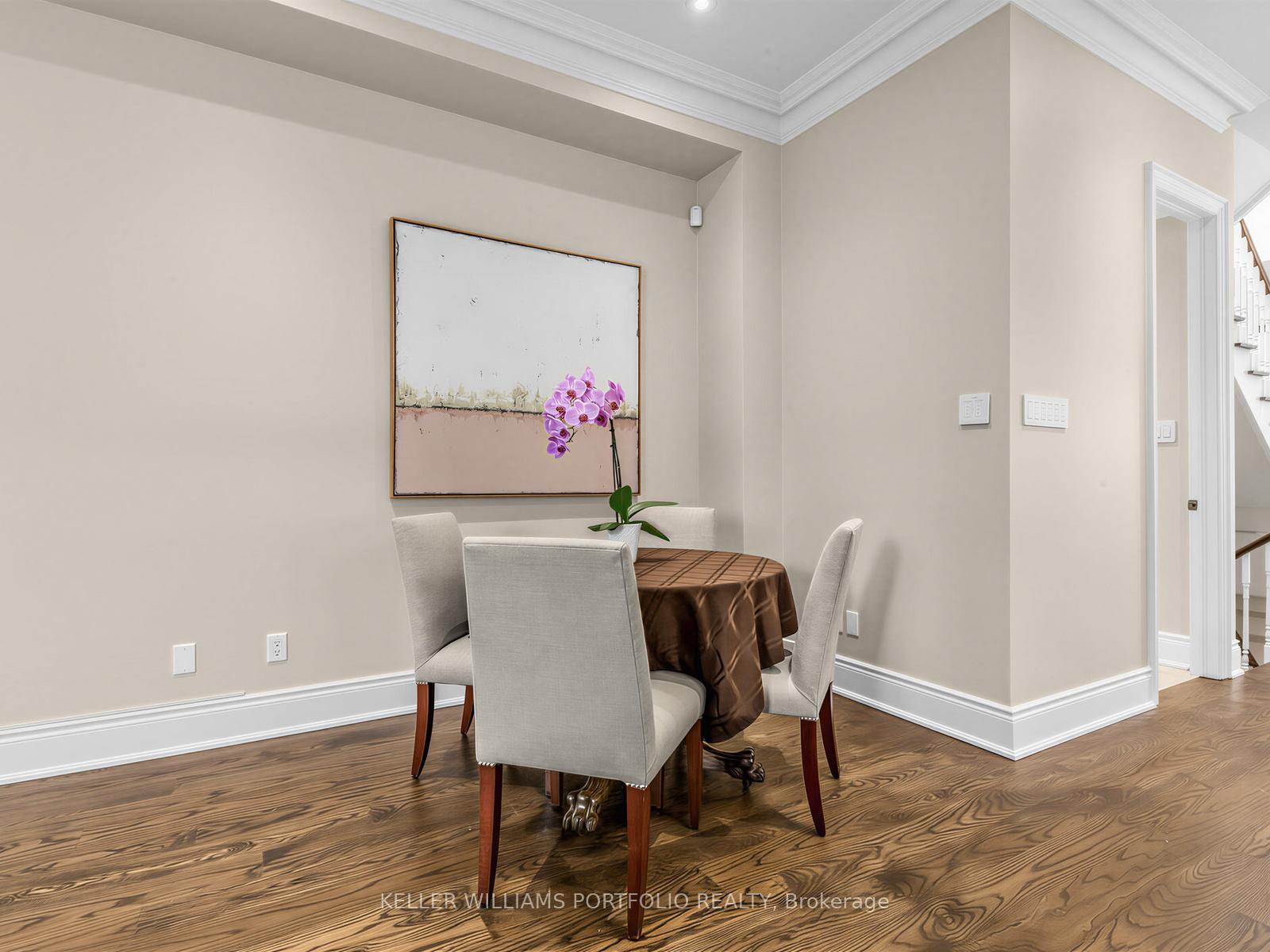 Photo 12 of 21 Albertus Avenue, Toronto, Lawrence Park South — HOMEH
