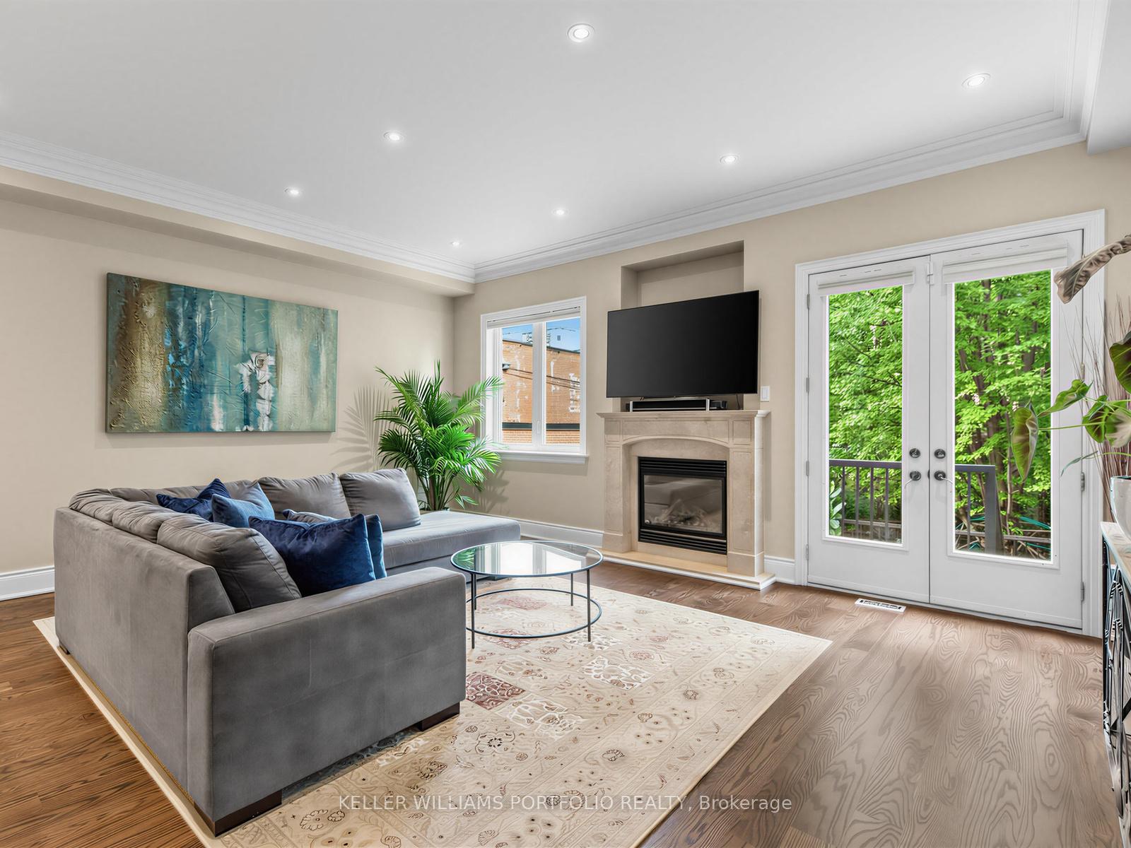 Photo 13 of 21 Albertus Avenue, Toronto, Lawrence Park South — HOMEH