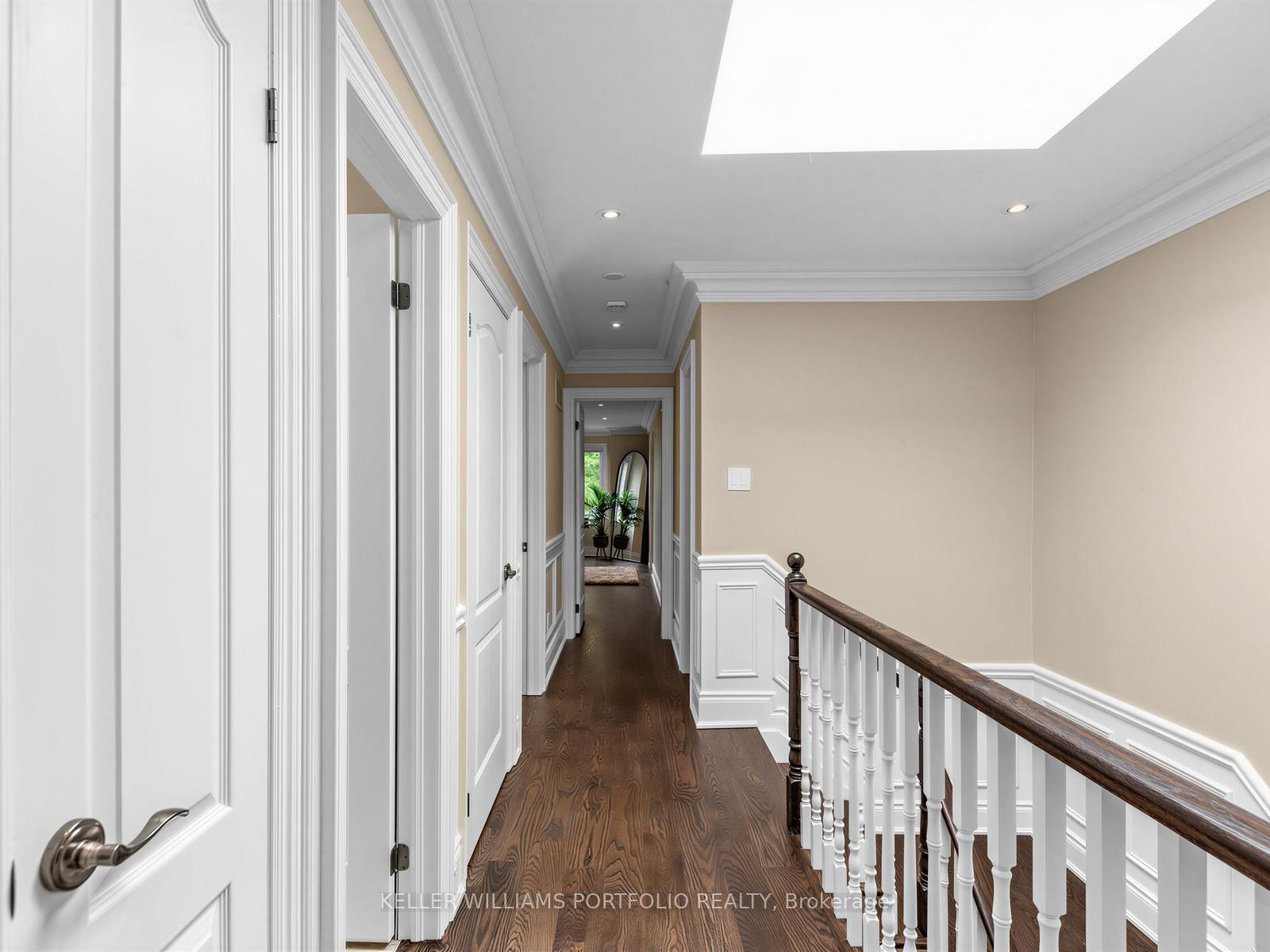 Photo 17 of 21 Albertus Avenue, Toronto, Lawrence Park South — HOMEH