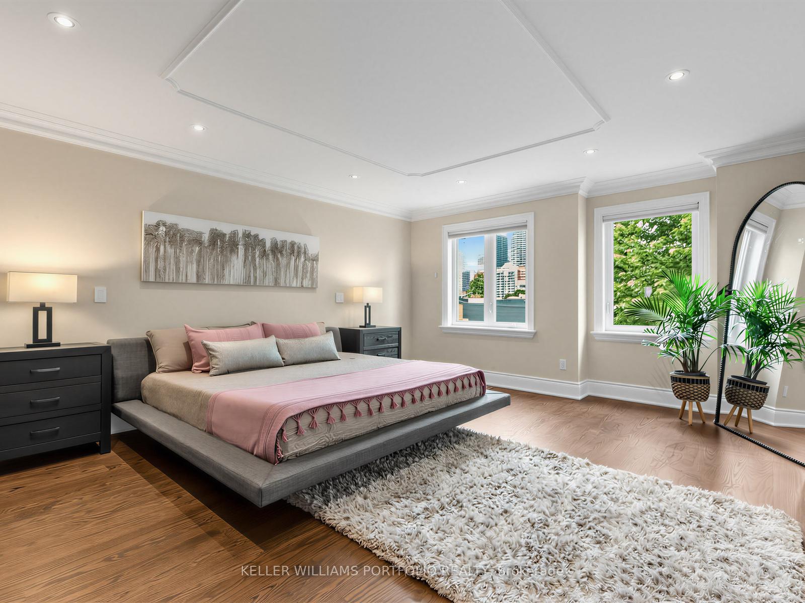 Photo 18 of 21 Albertus Avenue, Toronto, Lawrence Park South — HOMEH