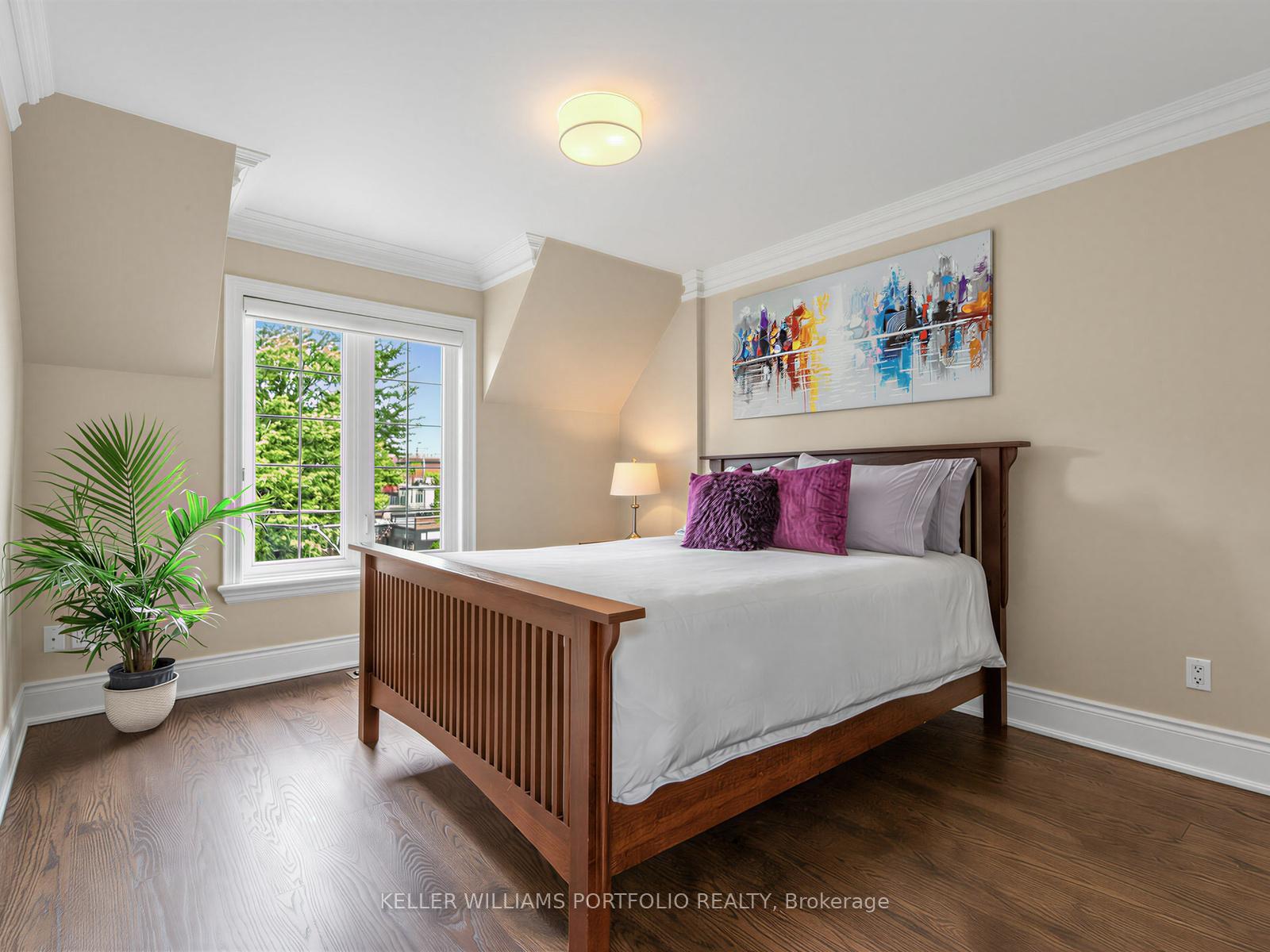 Photo 27 of 21 Albertus Avenue, Toronto, Lawrence Park South — HOMEH