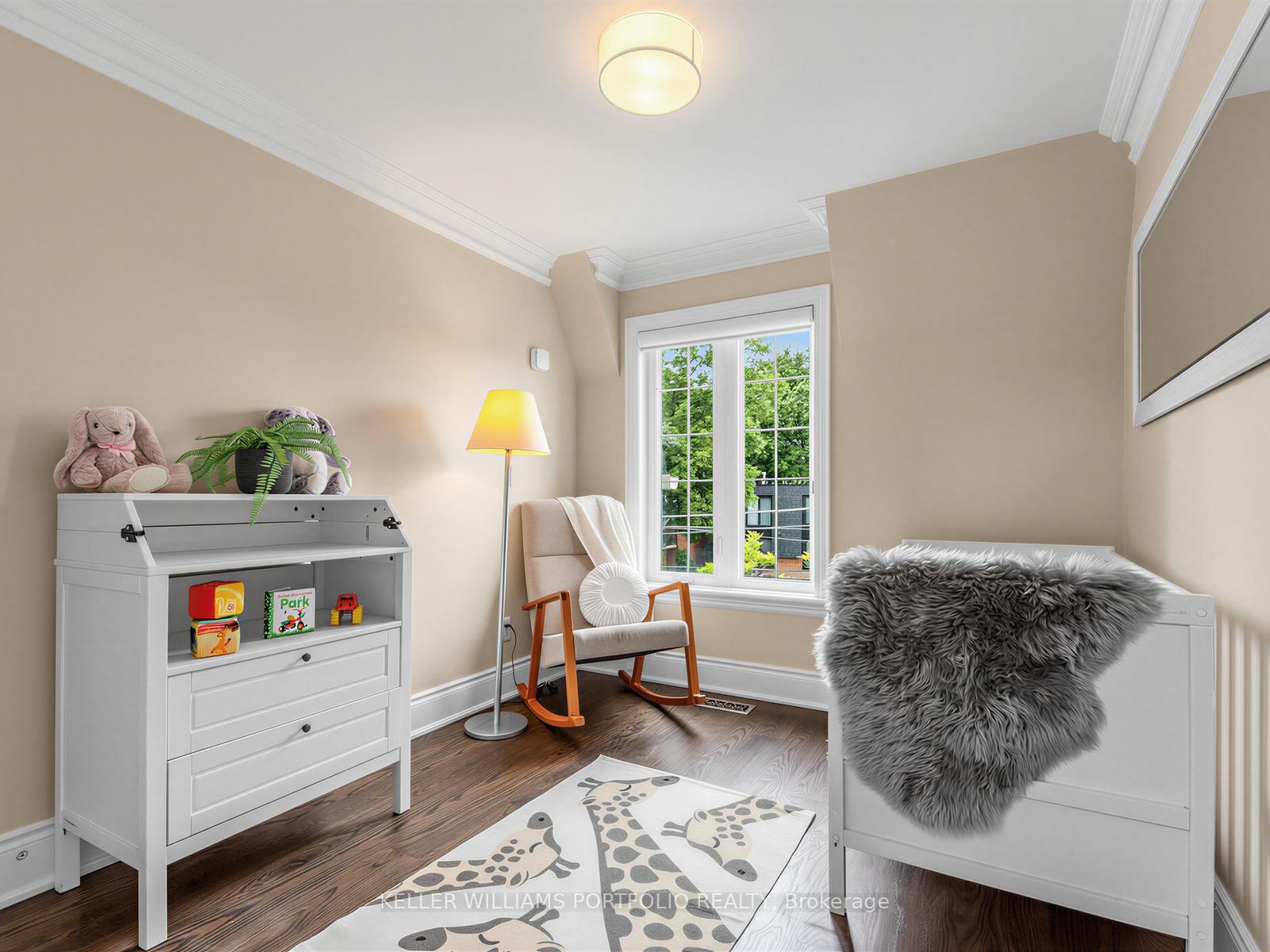 Photo 29 of 21 Albertus Avenue, Toronto, Lawrence Park South — HOMEH