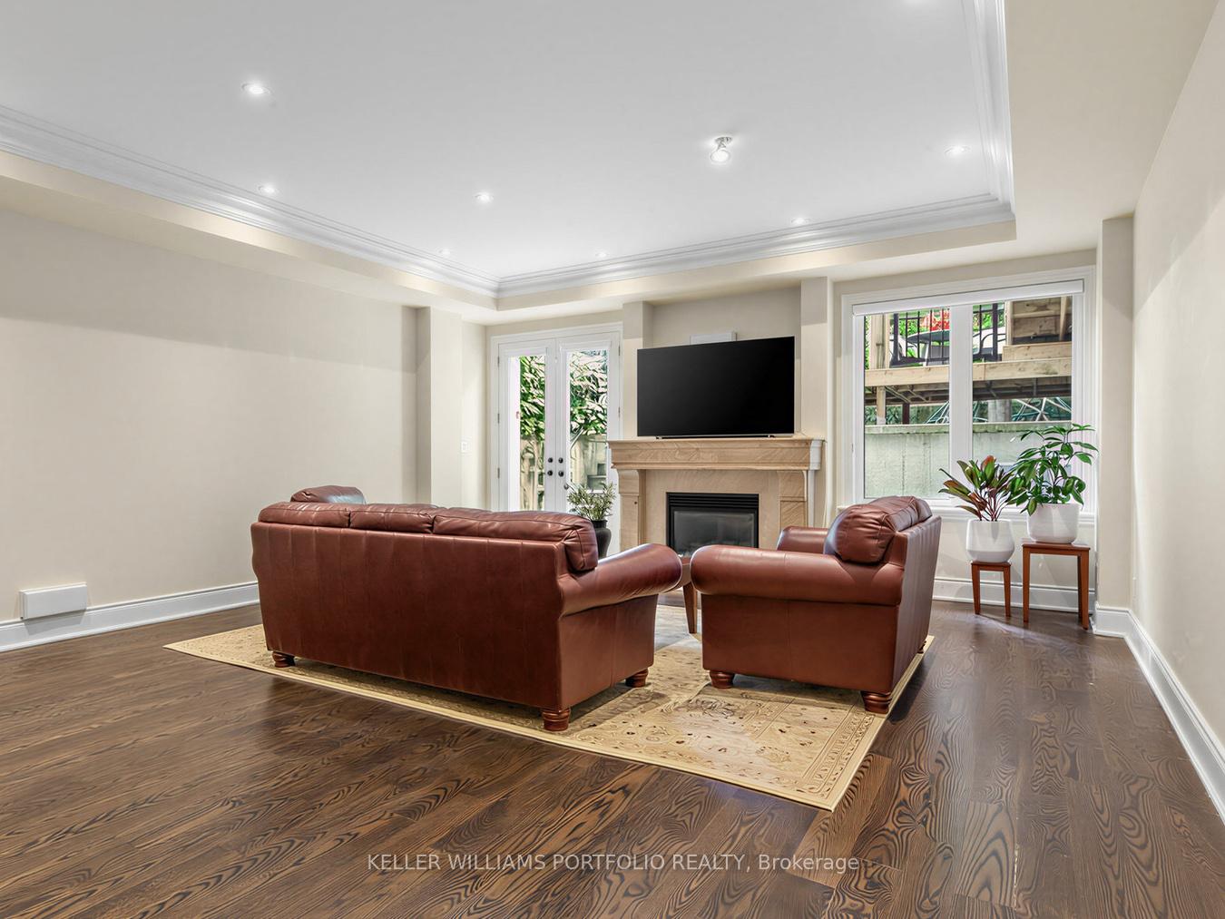 Photo 33 of 21 Albertus Avenue, Toronto, Lawrence Park South — HOMEH