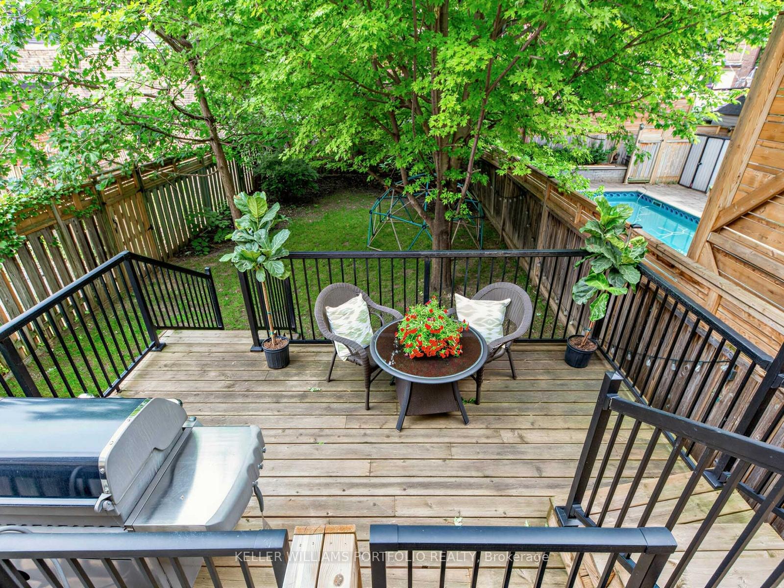 Photo 37 of 21 Albertus Avenue, Toronto, Lawrence Park South — HOMEH