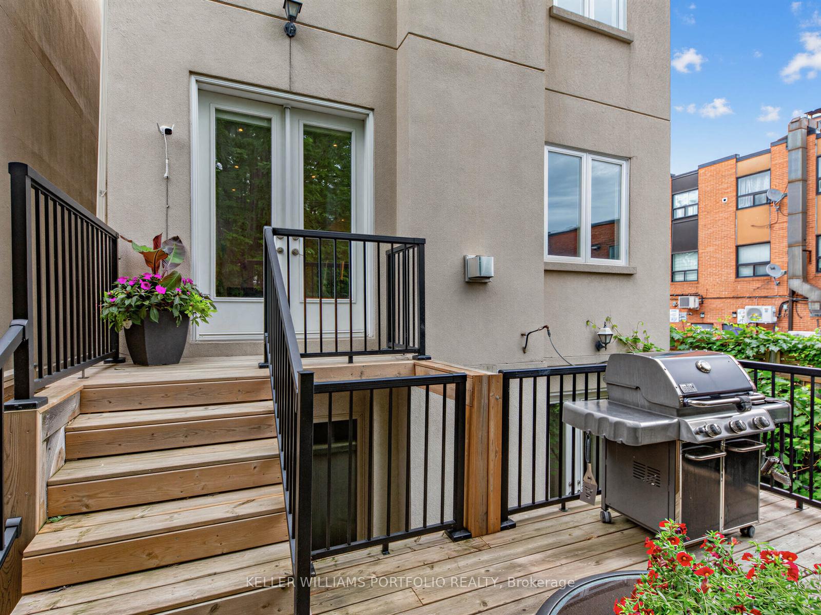 Photo 38 of 21 Albertus Avenue, Toronto, Lawrence Park South — HOMEH