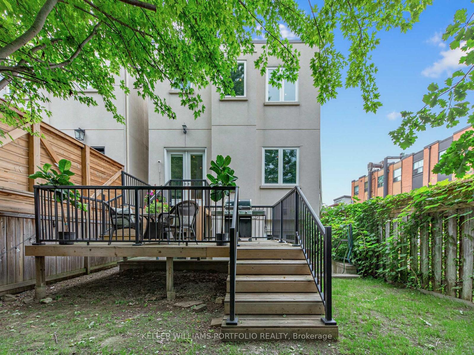 Photo 39 of 21 Albertus Avenue, Toronto, Lawrence Park South — HOMEH