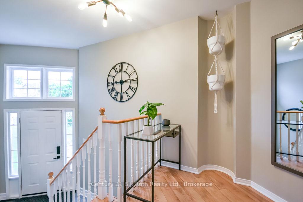 Photo 6 of 1117 Corrie Street, Innisfil, Alcona — HOMEH