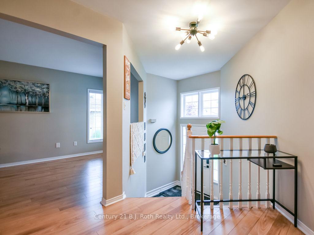 Photo 7 of 1117 Corrie Street, Innisfil, Alcona — HOMEH