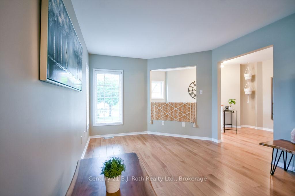 Photo 8 of 1117 Corrie Street, Innisfil, Alcona — HOMEH