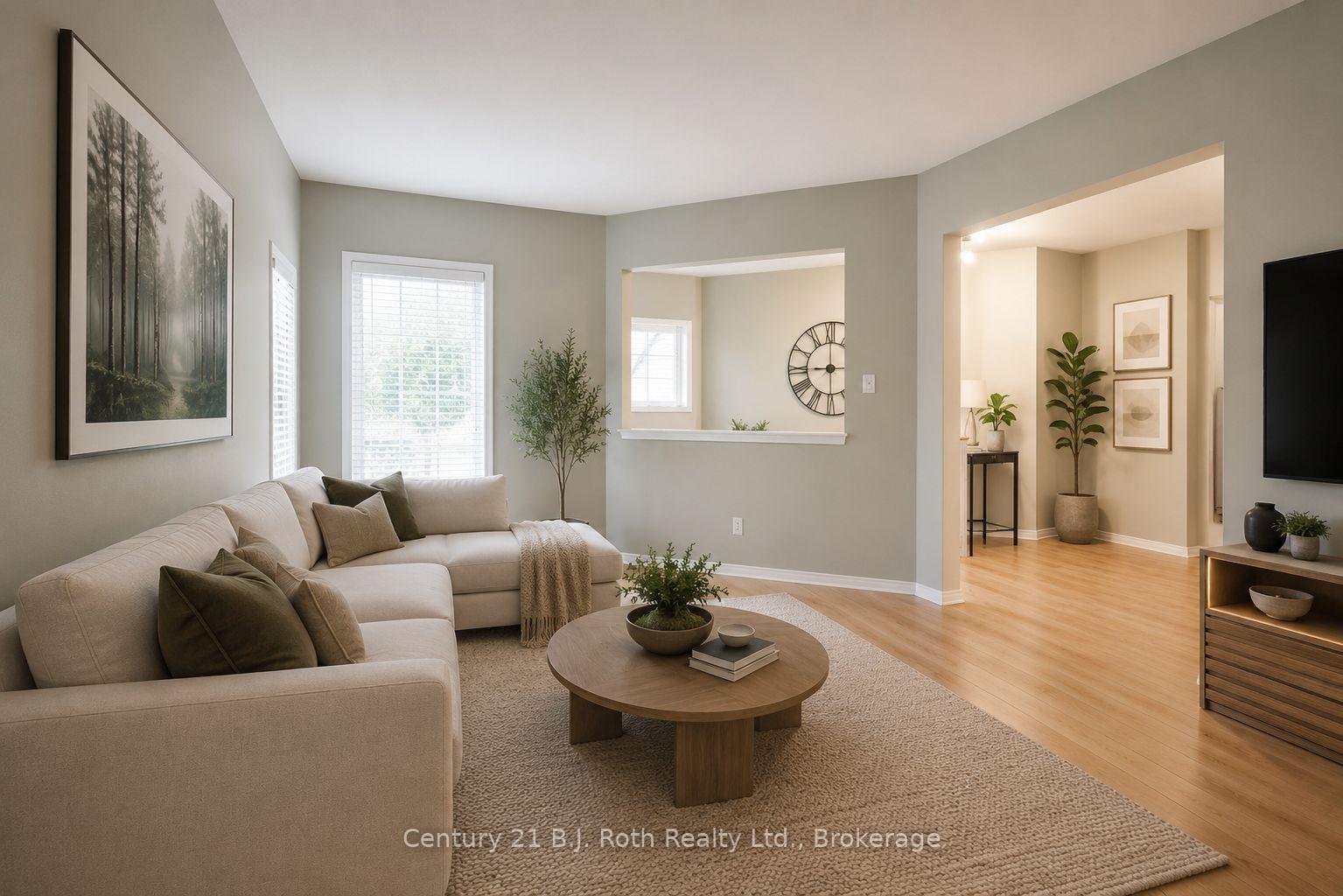 Photo 9 of 1117 Corrie Street, Innisfil, Alcona — HOMEH