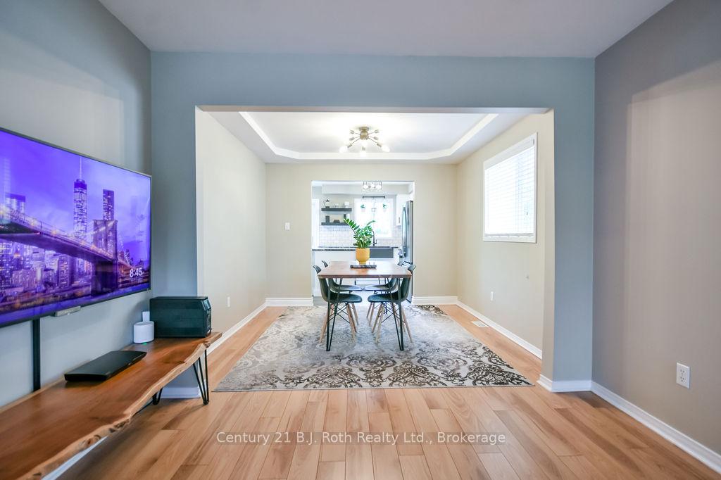Photo 10 of 1117 Corrie Street, Innisfil, Alcona — HOMEH
