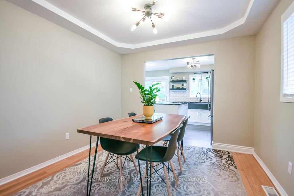 Photo 11 of 1117 Corrie Street, Innisfil, Alcona — HOMEH