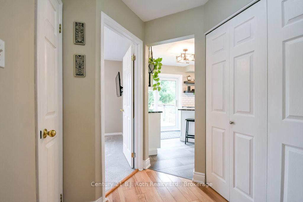 Photo 18 of 1117 Corrie Street, Innisfil, Alcona — HOMEH