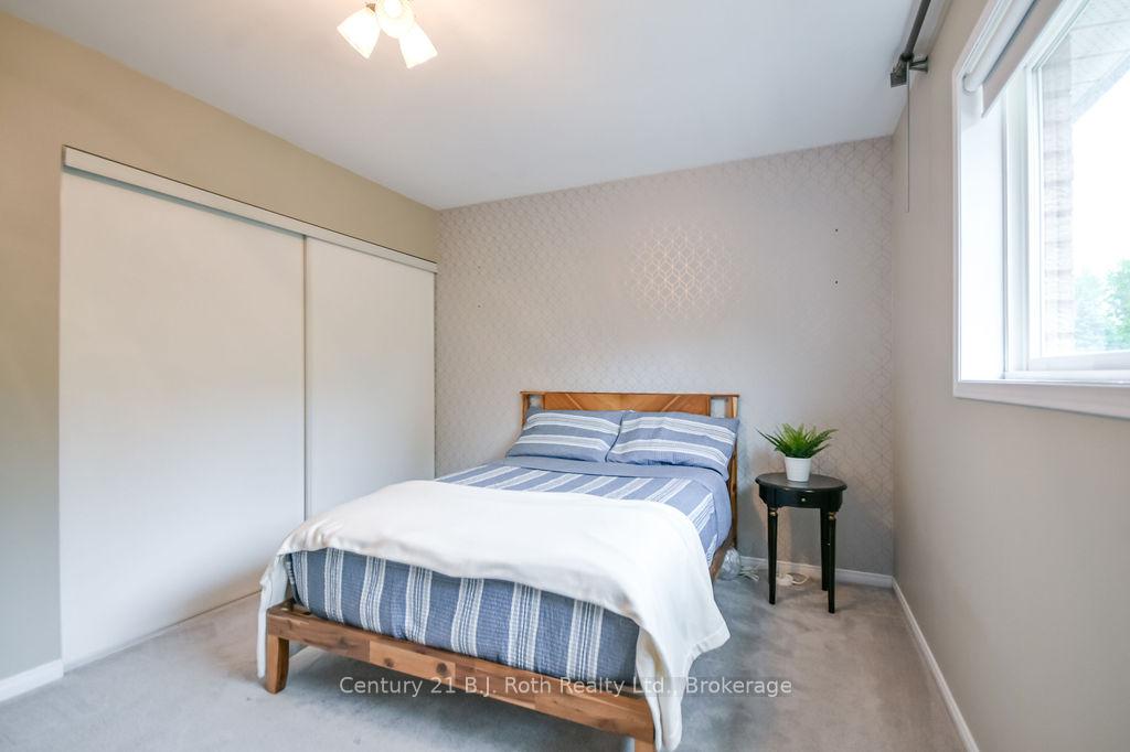 Photo 20 of 1117 Corrie Street, Innisfil, Alcona — HOMEH