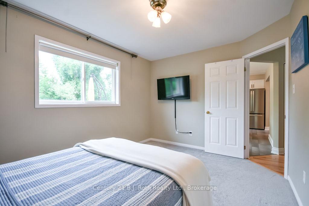 Photo 21 of 1117 Corrie Street, Innisfil, Alcona — HOMEH