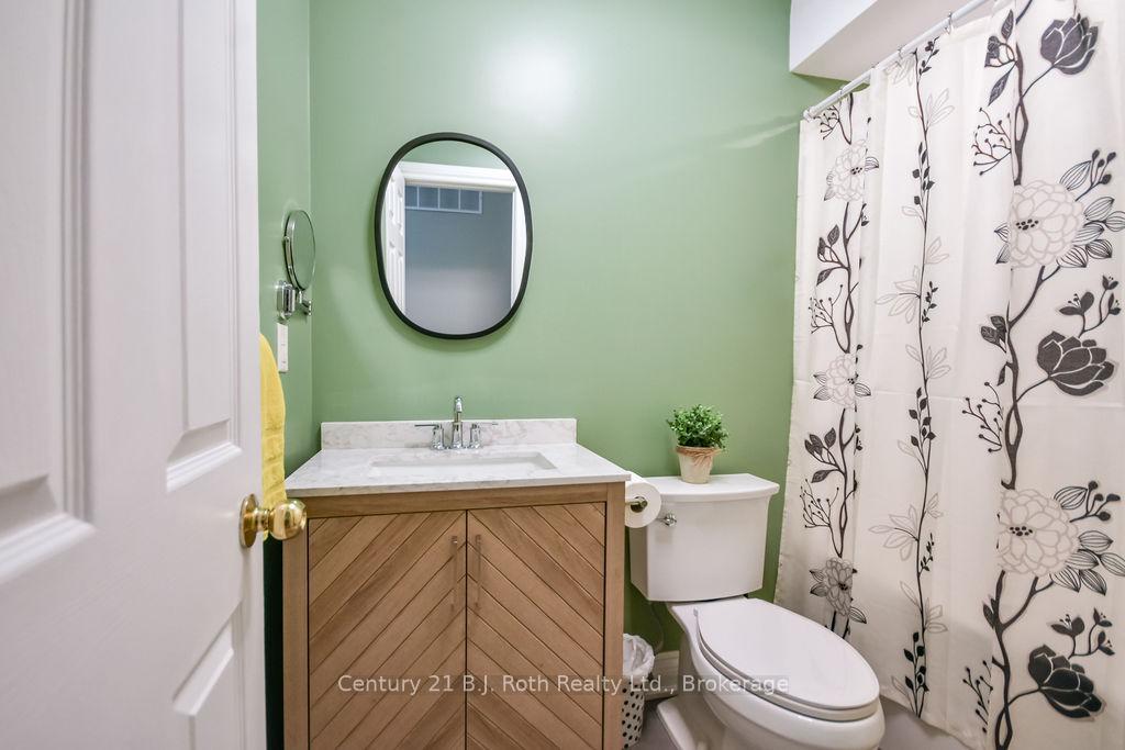 Photo 23 of 1117 Corrie Street, Innisfil, Alcona — HOMEH