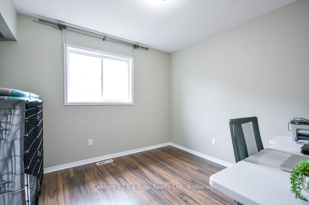 Photo 24 of 1117 Corrie Street, Innisfil, Alcona — HOMEH