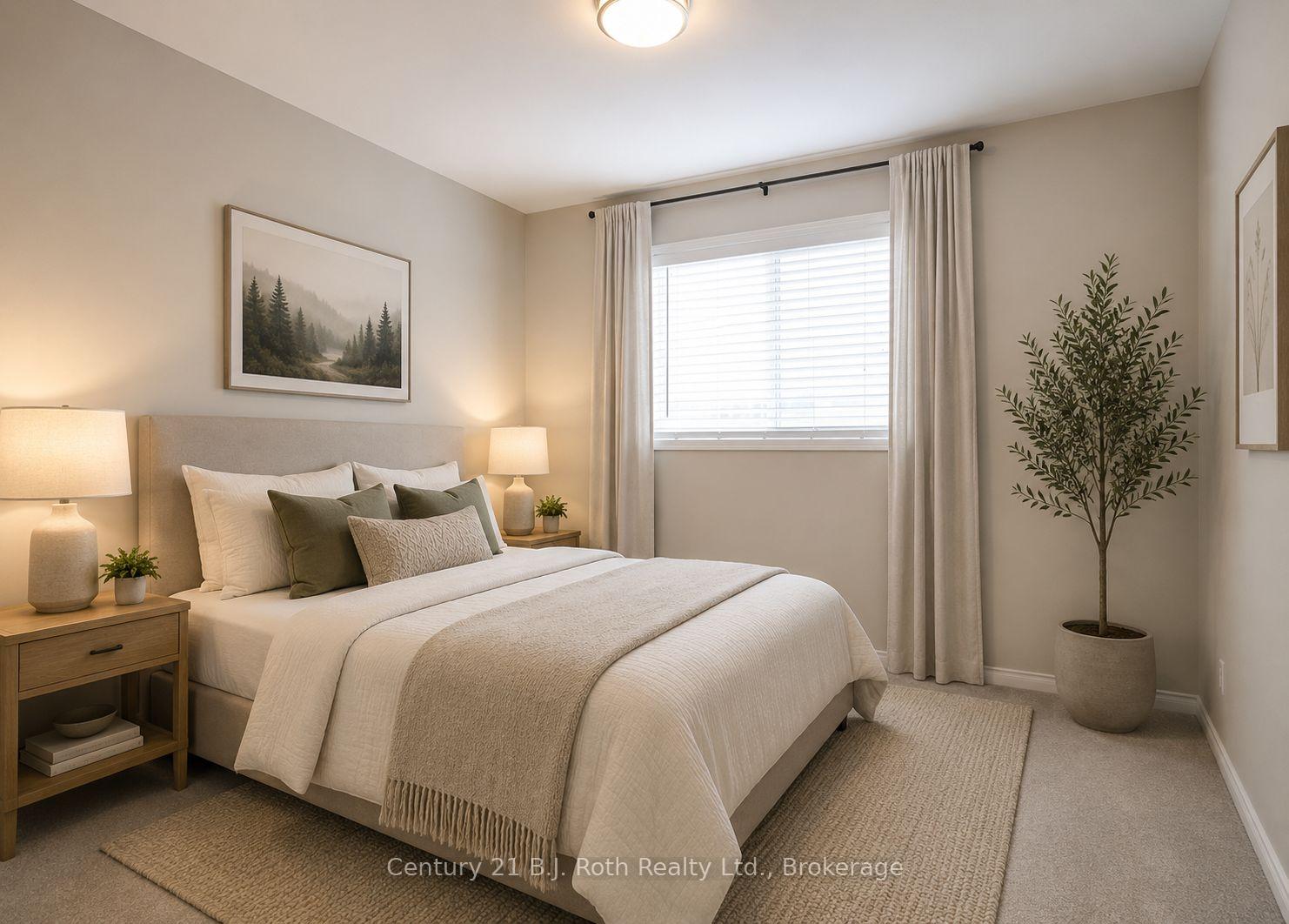 Photo 27 of 1117 Corrie Street, Innisfil, Alcona — HOMEH
