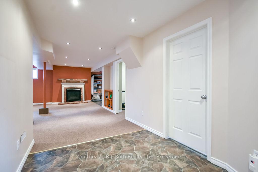 Photo 28 of 1117 Corrie Street, Innisfil, Alcona — HOMEH