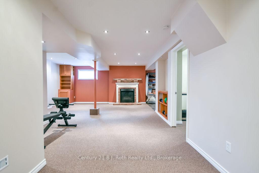 Photo 29 of 1117 Corrie Street, Innisfil, Alcona — HOMEH