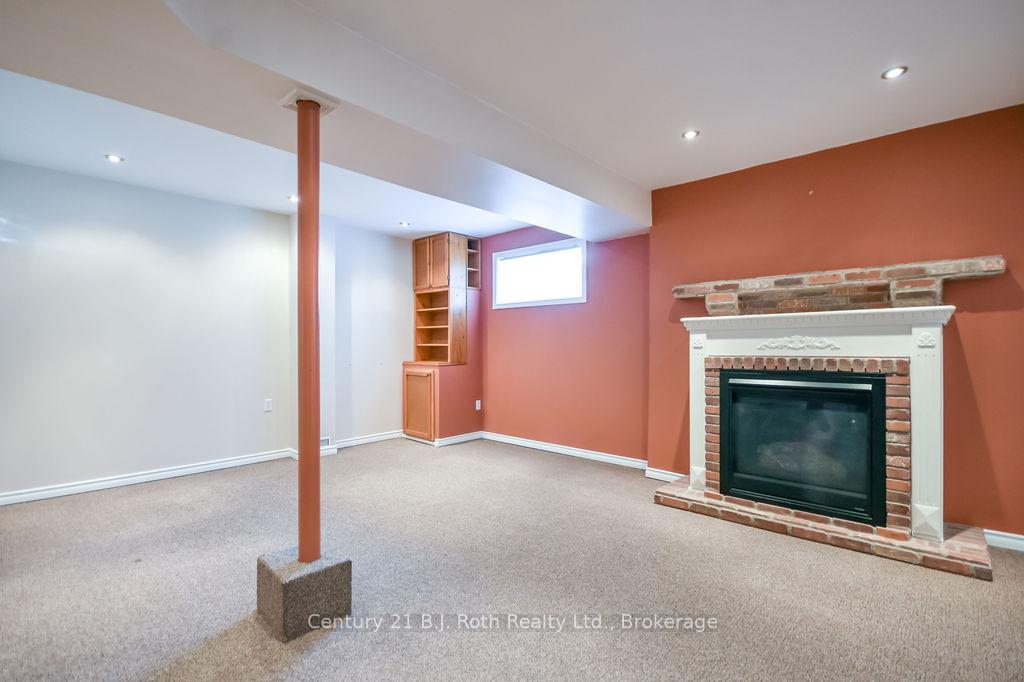 Photo 30 of 1117 Corrie Street, Innisfil, Alcona — HOMEH